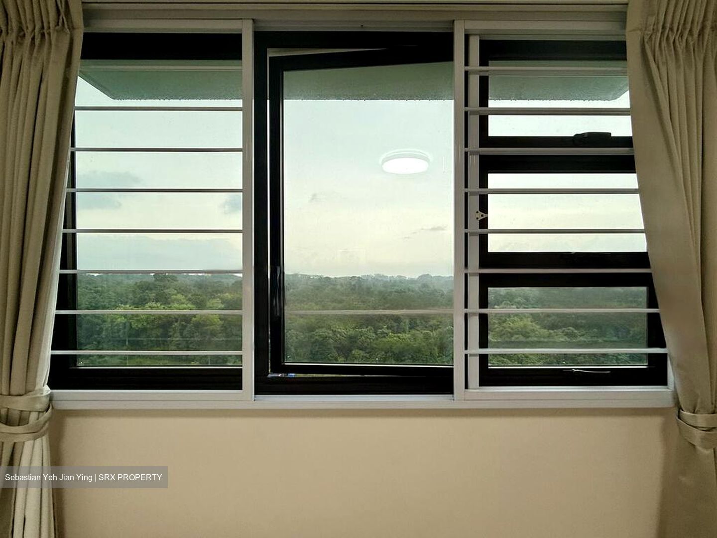 Blk 549A Segar Palmview (Bukit Panjang), HDB 4 Rooms #461116691
